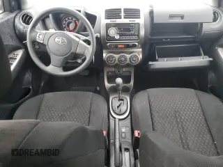 2011 Scion xD with VIN JTKKU4B44B1014235, listed as a Copart auction lot 52817715 with 96,941 mi miles and Salvage Title. Bid and sale history available at carsss.com. Image 8.