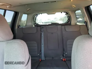 2008 Nissan Pathfinder SE с VIN 5N1AR18B98C625234, выставлен на аукционе Copart как лот 54439175 с пробегом 143 847 миль миль и Списание • Salvage title. История ставок и продаж доступна на DreamBid. Изображение 10.