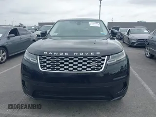 2018 Land Rover Range Rover Velar S with VIN SALYB2RX2JA743742, listed as a IAAI auction lot 42203403 with 88,877 mi miles and . Bid and sale history available at DreamBid. Image 12.