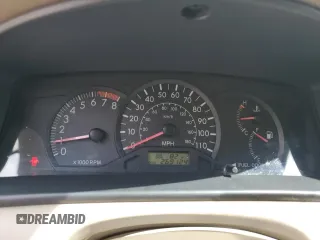 2006 Toyota Corolla CE z VIN 1NXBR32E46Z702893, wystawiony jako Copart lot #55446655 z przebiegiem 269 124 mil mil oraz Szkoda całkowita • Salvage title. Historia ofert i sprzedaży dostępna na DreamBid. Obrazek 9.