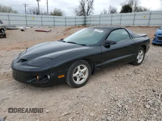 2002 Pontiac Firebird with VIN 2G2FS22K622126528, listed as a Copart auction lot 49920555 with 90,408 mi miles and Clean Title. Bid and sale history available at carsss.com. Image 1.