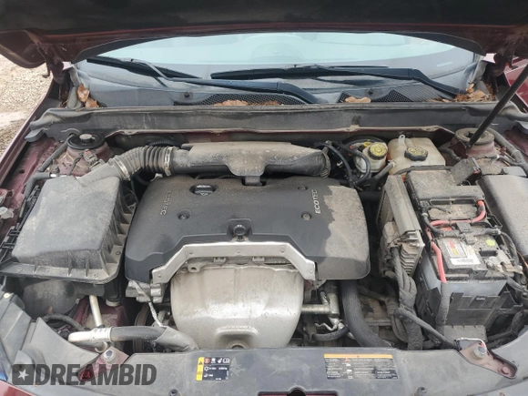 2016 Chevrolet Malibu Limited LT with VIN 1G11C5SA0GF127930, listed as a Copart auction lot 79824024 with 159,881 mi miles and Salvage Title. Bid and sale history available at carsss.com. Image 11.