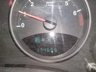 2012 Jeep Compass Latitude with VIN 1C4NJCEA6CD677525, listed as a IAAI auction lot 41478397 with 174,655 mi miles and . Bid and sale history available at carsss.com. Image 15.