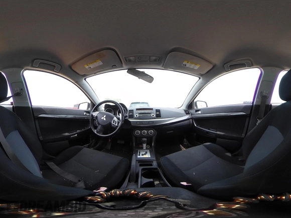 2009 Mitsubishi Lancer with VIN JA3AU86W29U039924, listed as a IAAI auction lot 41923692 with 183,591 mi miles and . Bid and sale history available at DreamBid. Image 21.