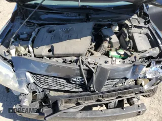2010 Toyota Corolla with VIN 1NXBU4EE0AZ342272, listed as a Copart auction lot 53441045 with 171,151 mi miles and Clean Title. Bid and sale history available at carsss.com. Image 11.