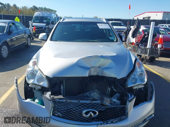 2016 Infiniti QX50 z VIN JN1BJ0RP2GM232983, wystawiony jako IAAI lot #41877521 z przebiegiem 78 968 mil mil oraz . Historia ofert i sprzedaży dostępna na DreamBid. Obrazek 12.