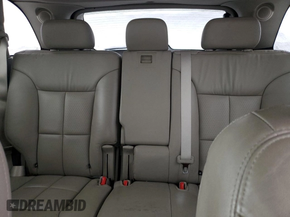 2007 Lincoln MKX with VIN 2LMDU88C37BJ30446, listed as a Copart auction lot 87915185 with 146,658 mi miles and Salvage Title. Bid and sale history available at carsss.com. Image 10.