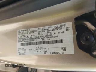 2017 Ford F-250 Lariat с VIN 1FT7W2B68HEC62552, выставлен на аукционе IAAI как лот 42482921 с пробегом 163 148 миль миль и . История ставок и продаж доступна на DreamBid. Изображение 9.