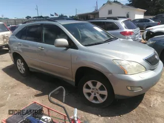 2006 Lexus RX 330 with VIN 2T2HA31U26C109167, listed as a IAAI auction lot 42533943 with 274,246 mi miles and . Bid and sale history available at DreamBid. Image 1.