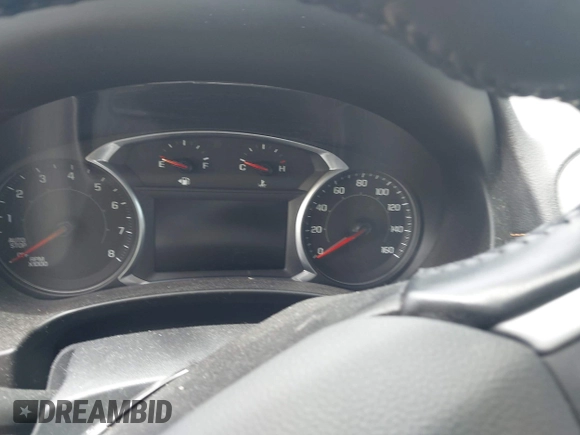 2020 GMC Terrain SLE с VIN 3GKALMEV0LL210228, выставлен на аукционе IAAI как лот 42508566 с пробегом Не указан миль и . История ставок и продаж доступна на DreamBid. Изображение 7.