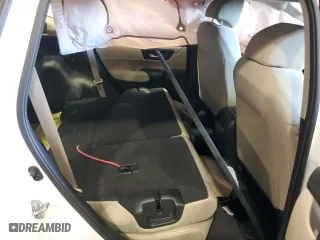 2018 Honda CR-V LX with VIN 2HKRW6H38JH212950, listed as a Copart auction lot 49747085 with 0 mi miles and Salvage Title. Bid and sale history available at carsss.com. Image 11.