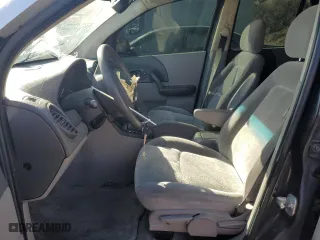 2003 Saturn VUE with VIN 5GZCZ63B23S883769, listed as a Copart auction lot 44359745 with 83,580 mi miles and Salvage Title. Bid and sale history available at carsss.com. Image 7.