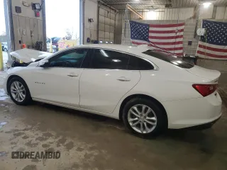 2018 Chevrolet Malibu LT with VIN 1G1ZD5ST0JF178725, listed as a Copart auction lot 51905975 with 178,518 mi miles and Salvage Title. Bid and sale history available at carsss.com. Image 2.