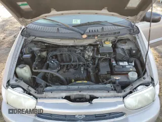 2000 Nissan Quest GXE z VIN 4N2XN11T1YD846668, wystawiony jako Copart lot #74711164 z przebiegiem 133 947 mil mil oraz Szkoda całkowita • Salvage title. Historia ofert i sprzedaży dostępna na DreamBid. Obrazek 13.