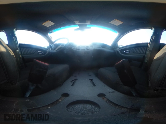 2016 Ford Police Interceptor с VIN 1FAHP2MK1GG155170, выставлен на аукционе IAAI как лот 42614529 с пробегом 100 011 миль миль и . История ставок и продаж доступна на DreamBid. Изображение 18.