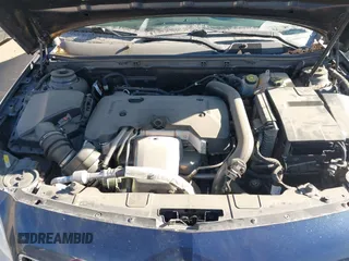 2016 Buick Regal Premium II with VIN 2G4GS5GX8G9199819, listed as a IAAI auction lot 41383318 with 64,330 mi miles and . Bid and sale history available at DreamBid. Image 10.