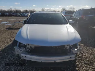 2015 Acura TLX with VIN 19UUB1F35FA018582, listed as a Copart auction lot 48306685 with 147,807 mi miles and Salvage Title. Bid and sale history available at carsss.com. Image 5.