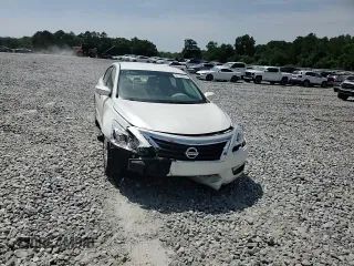 2015 Nissan Altima 2.5 with VIN 1N4AL3AP6FN317632, listed as a Copart auction lot 57136625 with 164,481 mi miles and Salvage title. Bid and sale history available at DreamBid. Image 13.