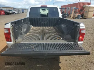 2004 Ford Ranger XL with VIN 1FTYR10DX4PB35257, listed as a Copart auction lot 53169905 with 112,227 mi miles and Salvage title. Bid and sale history available at DreamBid. Image 10.