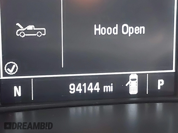 2022 Chevrolet Colorado 2WD Work Truck с VIN 1GCGSBEA7N1111880, выставлен на аукционе IAAI как лот 41805577 с пробегом 94 144 миль миль и . История ставок и продаж доступна на DreamBid. Изображение 15.
