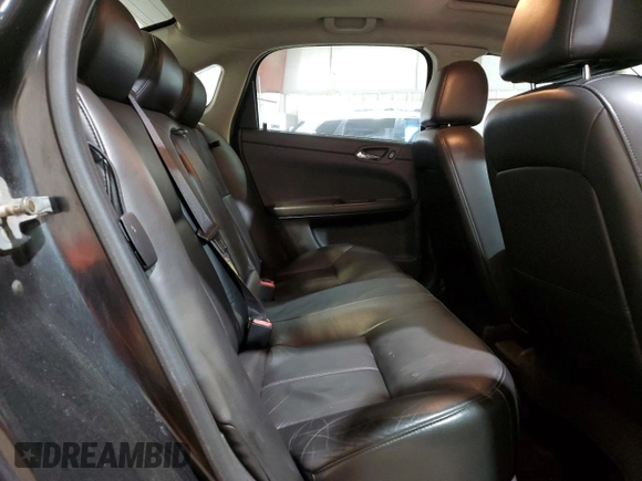 2006 Chevrolet Impala SS with VIN 2G1WD58CX69215029, listed as a Copart auction lot 45736845 with 142,115 mi miles and Clean Title. Bid and sale history available at DreamBid. Image 10.