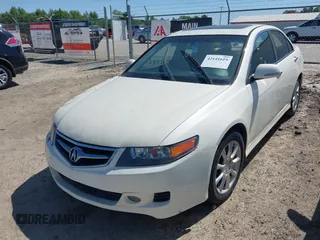 2008 Acura TSX z VIN JH4CL96848C021478, wystawiony jako IAAI lot #42141619 z przebiegiem 227 055 mil mil oraz . Historia ofert i sprzedaży dostępna na DreamBid. Obrazek 2.