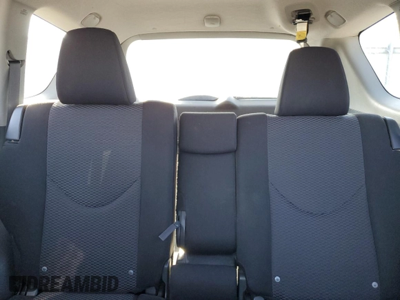 2012 Toyota RAV4 Sport with VIN JTMRF4DV8C5055676, listed as a Copart auction lot 48738015 with 157,366 mi miles and Salvage Title. Bid and sale history available at carsss.com. Image 10.