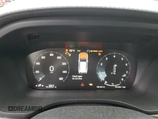 2018 Volvo XC60 Inscription с VIN YV4A22RL8J1061208, выставлен на аукционе Copart как лот 56028255 с пробегом 70 519 миль миль и Списание • Salvage title. История ставок и продаж доступна на DreamBid. Изображение 9.