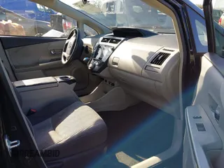 2016 Toyota Prius Two with VIN JTDZN3EU1GJ051310, listed as a IAAI auction lot 41119676 with 82,646 mi miles and . Bid and sale history available at DreamBid. Image 5.