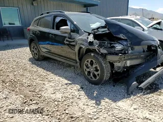 2021 Subaru Crosstrek Special Sports z VIN JF2GTHSC3MH218759, wystawiony jako Copart lot #58867725 z przebiegiem 31 916 mil mil oraz Szkoda całkowita • Salvage title. Historia ofert i sprzedaży dostępna na DreamBid. Obrazek 14.