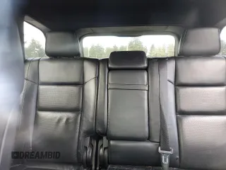 2015 Jeep Grand Cherokee Overland with VIN 1C4RJFCG4FC717752, listed as a Copart auction lot 51506035 with 93,232 mi miles and Clean Title. Bid and sale history available at carsss.com. Image 10.