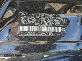 2006 Lexus IS 250 z VIN JTHCK262362000422, wystawiony jako Copart lot #50552415 z przebiegiem 221 730 mil mil oraz Szkoda całkowita • Salvage title. Historia ofert i sprzedaży dostępna na DreamBid. Obrazek 14.