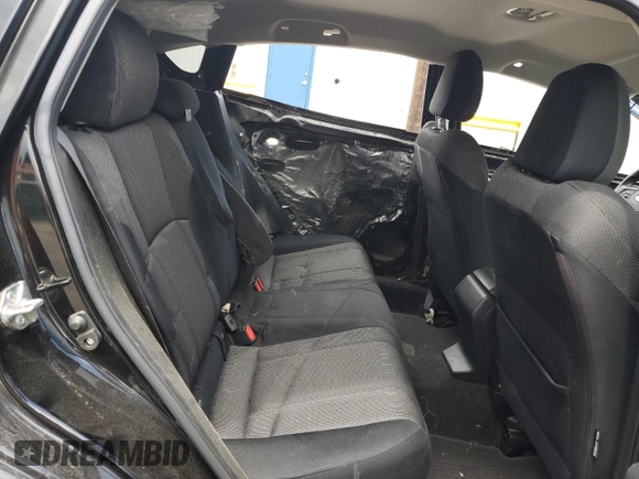 2021 Subaru Crosstrek с VIN JF2GTABC1M8338342, выставлен на аукционе Copart как лот 59813645 с пробегом 37 862 миль миль и Списание • Salvage title. История ставок и продаж доступна на DreamBid. Изображение 10.