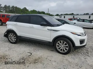 2016 Land Rover Range Rover Evoque SE с VIN SALVP2BG3GH081488, выставлен на аукционе Copart как лот 54192595 с пробегом 107 532 миль миль и Списание • Salvage title. История ставок и продаж доступна на DreamBid. Изображение 4.