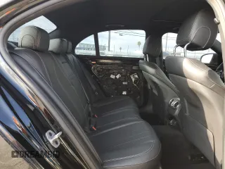 2022 Mercedes-Benz E 350 with VIN W1KZF8DB8NB080388, listed as a Copart auction lot 43158605 with 46,105 mi miles and Salvage Title. Bid and sale history available at DreamBid. Image 11.