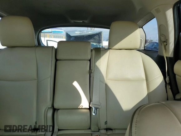 2019 Infiniti QX60 Pure с VIN 5N1DL0MN5KC509433, выставлен на аукционе Copart как лот 78223164 с пробегом 58 918 миль миль и Списание • Salvage title. История ставок и продаж доступна на DreamBid. Изображение 10.