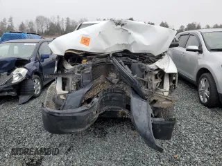 2015 Ram 1500 Tradesman с VIN 3C6JR7DTXFG676734, выставлен на аукционе Copart как лот 43266624 с пробегом Не указан миль и Списание • Salvage title. История ставок и продаж доступна на DreamBid. Изображение 5.