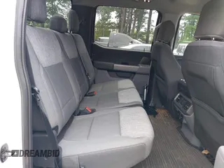 2021 Ford F-150 XL with VIN 1FTFW1ED3MFC37398, listed as a IAAI auction lot 42547006 with 194,971 mi miles and . Bid and sale history available at DreamBid. Image 8.