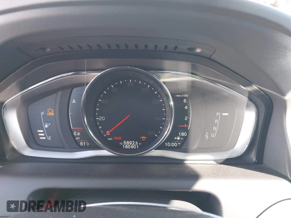 2017 Volvo XC60 Inscription с VIN YV440MDUXH2011767, выставлен на аукционе IAAI как лот 41816118 с пробегом 185 901 миль миль и . История ставок и продаж доступна на DreamBid. Изображение 7.