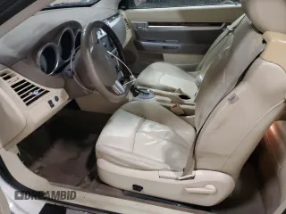 2008 Chrysler Sebring Limited with VIN 1C3LC65M18N296507, listed as a Copart auction lot 86091224 with 103,141 mi miles and Clean Title. Bid and sale history available at carsss.com. Image 7.