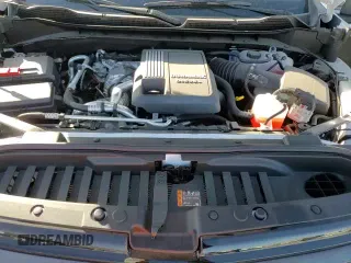 2025 Chevrolet Silverado 1500 z VIN 3GCUKHE88SG155418, wystawiony jako Copart lot #43241485 z przebiegiem 471 mil mil oraz Szkoda całkowita • Salvage title. Historia ofert i sprzedaży dostępna na DreamBid. Obrazek 13.
