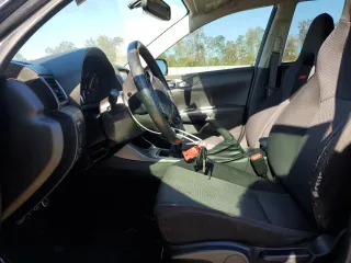2013 Subaru Impreza Sedan WRX WRX with VIN JF1GV7E68DG009103, listed as a Copart auction lot 77277154 with 166,645 mi miles and Clean Title. Bid and sale history available at carsss.com. Image 7.