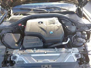 2019 BMW 3 Series 330i z VIN 3MW5R1J59K8A05747, wystawiony jako IAAI lot #41370074 z przebiegiem 28 371 mil mil oraz . Historia ofert i sprzedaży dostępna na DreamBid. Obrazek 10.