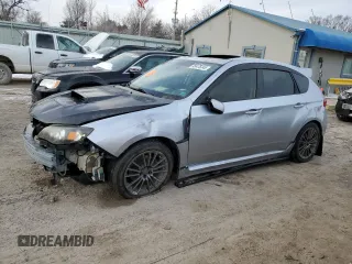 2014 Subaru WRX WRX с VIN JF1GR7E64EG251120, выставлен на аукционе Copart как лот 45475245 с пробегом 94 835 миль миль и Списание • Salvage title. История ставок и продаж доступна на DreamBid. Изображение 1.