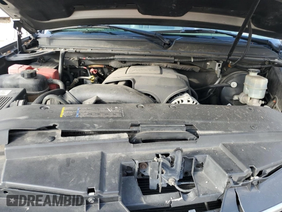 2007 Chevrolet Avalanche LTZ с VIN 3GNEC12037G215207, выставлен на аукционе Copart как лот 47655965 с пробегом 233 414 миль миль и Списание • Salvage title. История ставок и продаж доступна на DreamBid. Изображение 13.