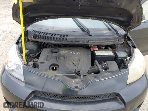 2008 Scion xD with VIN JTKKU10488J029363, listed as a IAAI auction lot 42236166 with 202,101 mi miles and . Bid and sale history available at DreamBid. Image 10.