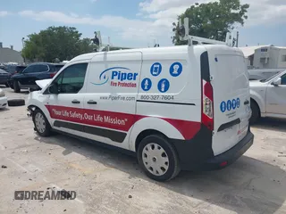2022 Ford Transit Connect XL z VIN NM0LS7S7XN1518206, wystawiony jako IAAI lot #42107246 z przebiegiem 64 311 mil mil oraz . Historia ofert i sprzedaży dostępna na DreamBid. Obrazek 3.
