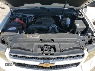 2007 Chevrolet Tahoe LS with VIN 1GNFC13J67R229517, listed as a Copart auction lot 55828505 with 220,034 mi miles and Clean title. Bid and sale history available at DreamBid. Image 11.