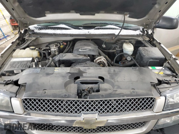 2004 Chevrolet Silverado 1500 with VIN 1GCEK19T14Z145388, listed as a Copart auction lot 44710815 with 204,466 mi miles and Clean Title. Bid and sale history available at DreamBid. Image 11.
