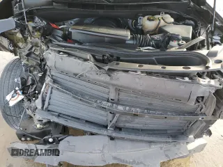 2022 Cadillac Escalade Sport z VIN 1GYS3FKL1NR119585, wystawiony jako Copart lot #85219804 z przebiegiem 36 197 mil mil oraz Szkoda całkowita • Salvage title. Historia ofert i sprzedaży dostępna na DreamBid. Obrazek 12.